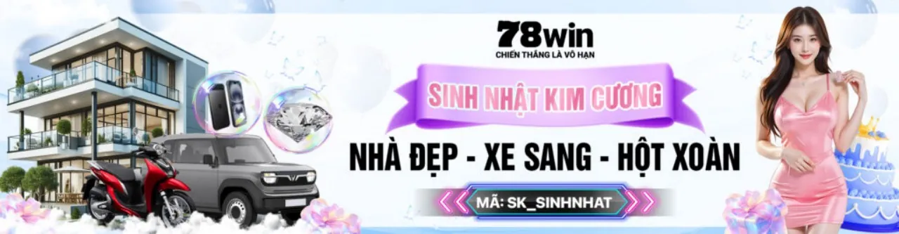 Khuyến Mãi Sự Kiện W88