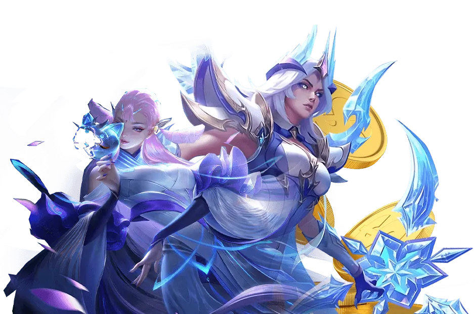 Hình ảnh bàn Baccarat và chiến thuật chơi